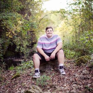 Meet your Posher, Dalton